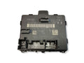 Audi Q3 F3 83a Door module left rear 5Q0959595K