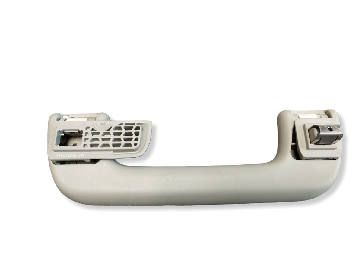 Audi Q3 F3 83a Headliner handle rear 80A857608