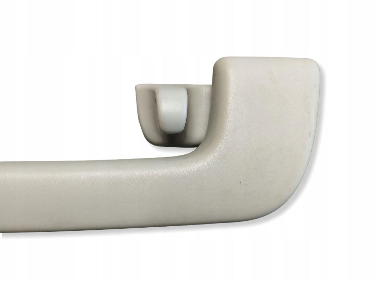 Audi Q3 F3 83a Headliner handle rear 80A857608