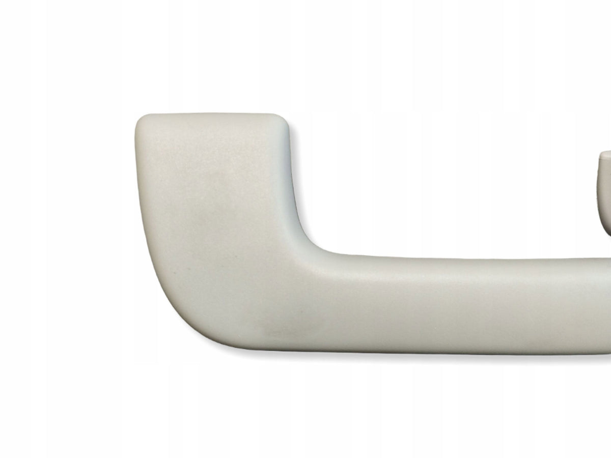 Audi Q3 F3 83a Headliner handle rear 80A857608