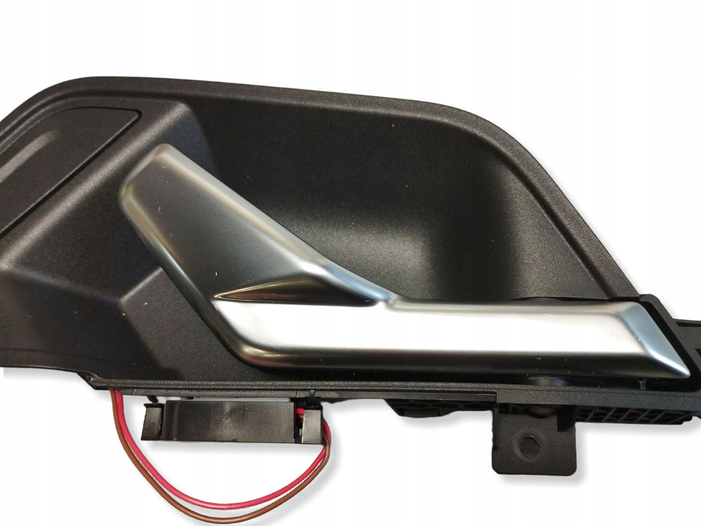 Audi Q3 F3 83a Interior handle left rear 83A837019F