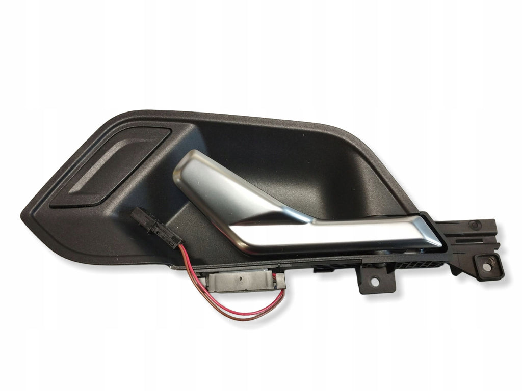 Audi Q3 F3 83a Interior handle left rear 83A837019F