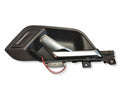 Audi Q3 F3 83a Interior handle left rear 83A837019F