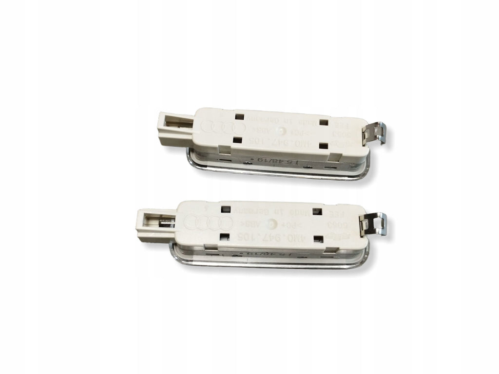 Audi Q3 F3 83a Interior lamp 2x 4M0947105 LED