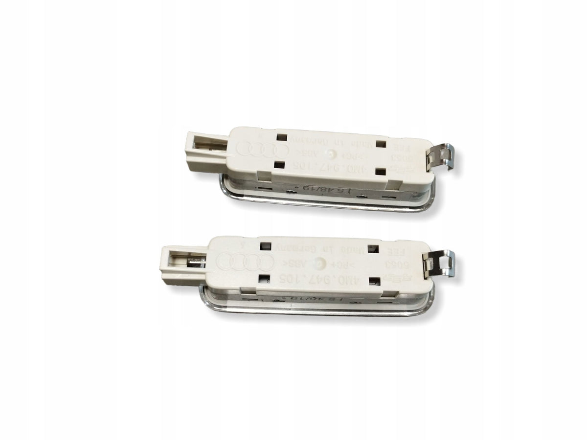 Audi Q3 F3 83a Interior lamp 2x 4M0947105 LED