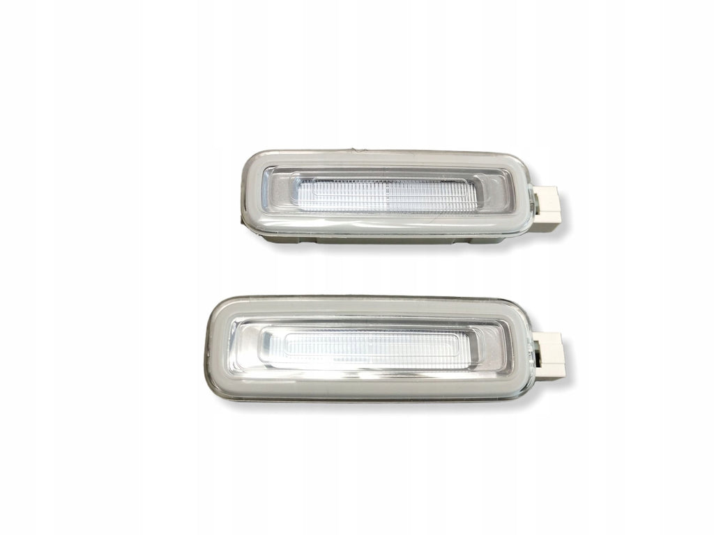 Audi Q3 F3 83a Interior lamp 2x 4M0947105 LED