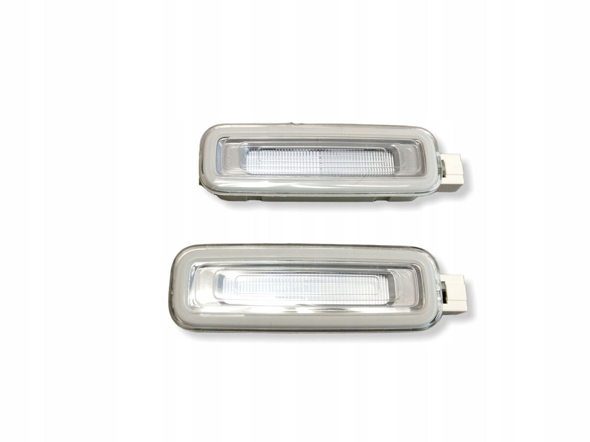 Audi Q3 F3 83a Interior lamp 2x 4M0947105 LED