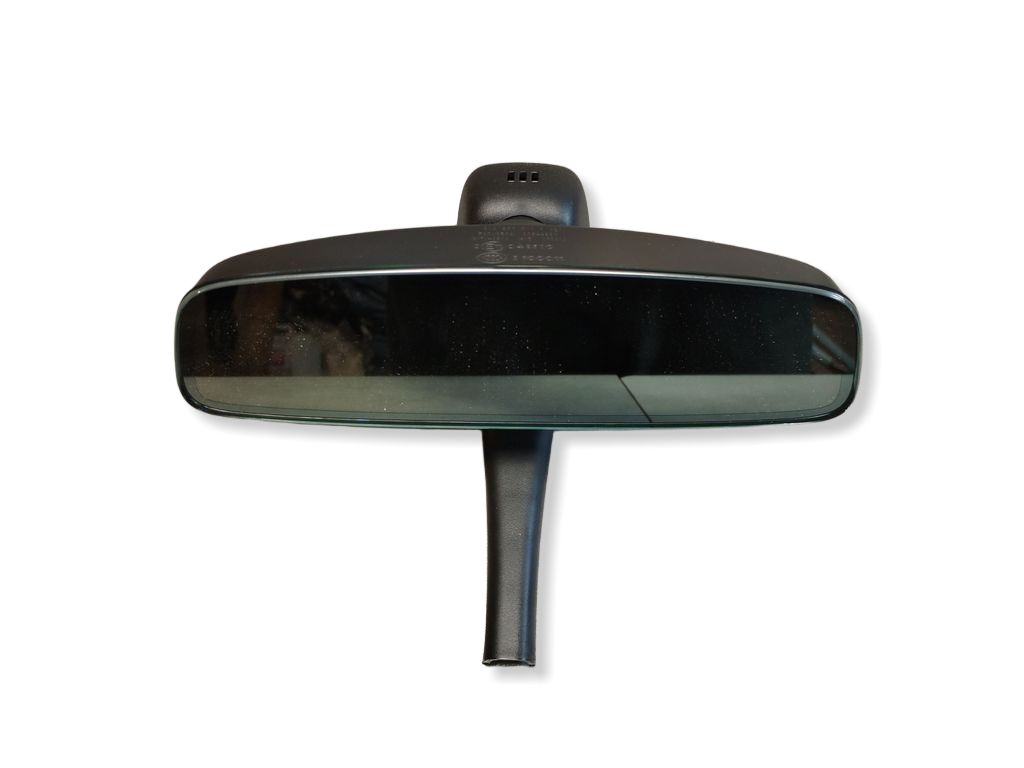 Audi Q3 F3 83a Rearview mirror camera 81A857511A