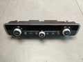 Audi Q3 F3 AIR CONDITIONING PANEL 83A820043K