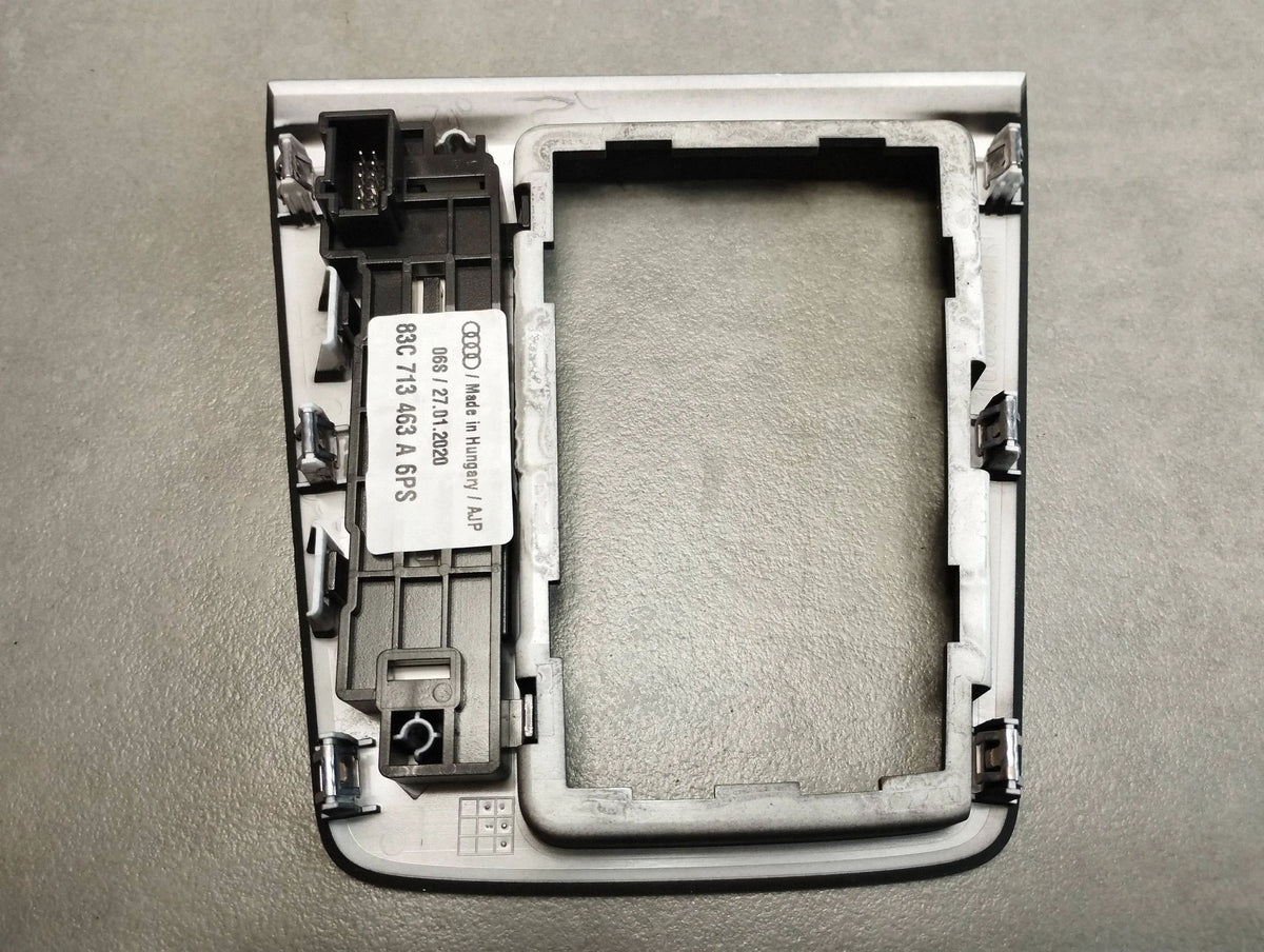Audi Q3 F3 Gear Display 83C713463A UK
