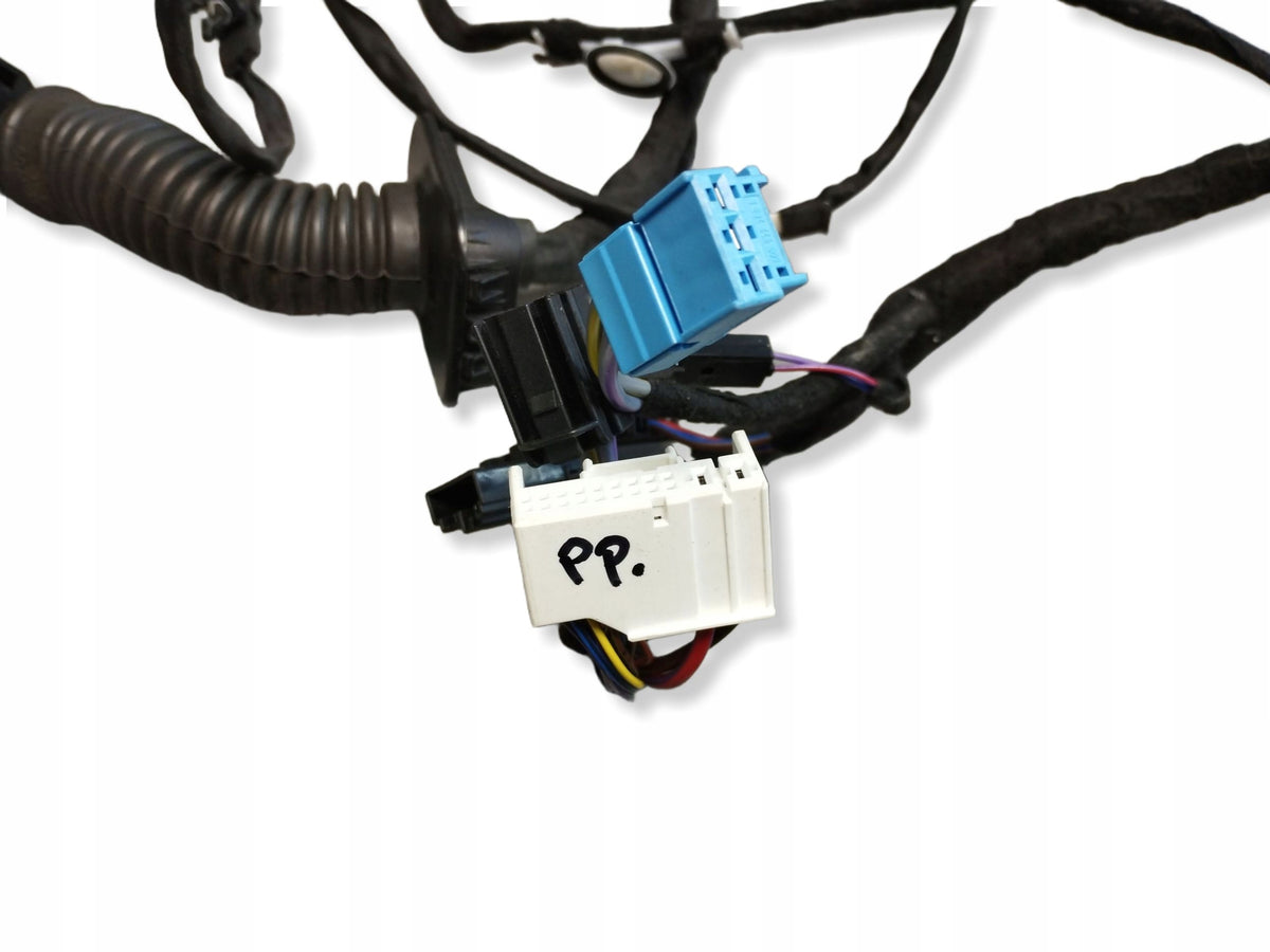 Audi Q3 F3 Grommet door harness right front 83A971030PS