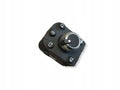 Audi Q3 F3 Mirror Switch 4M0959565T