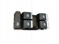 Audi Q3 F3 Window Switch Left Front 83A959851A