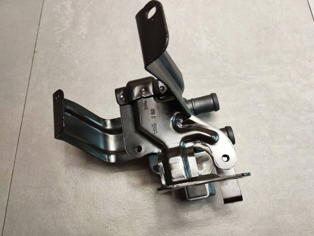 Audi Q4 e-tron 2023 WATER CONTROL VALVE 1EA906457