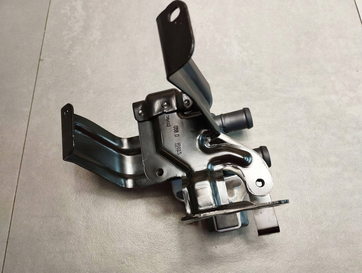 Audi Q4 e-tron 2023 WATER CONTROL VALVE 1EA906457