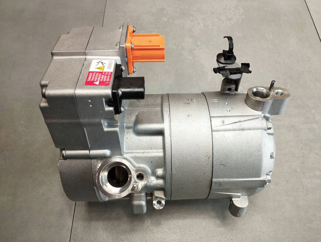 Audi Q4 e-tron AIR CONDITIONING COMPRESSOR 1EA820807C