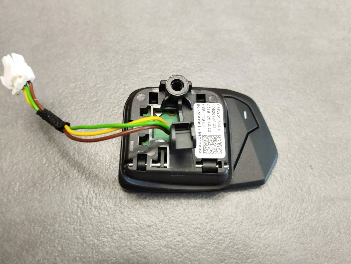 Audi Q4 e-tron Button set tiptronic mode 85E951523E