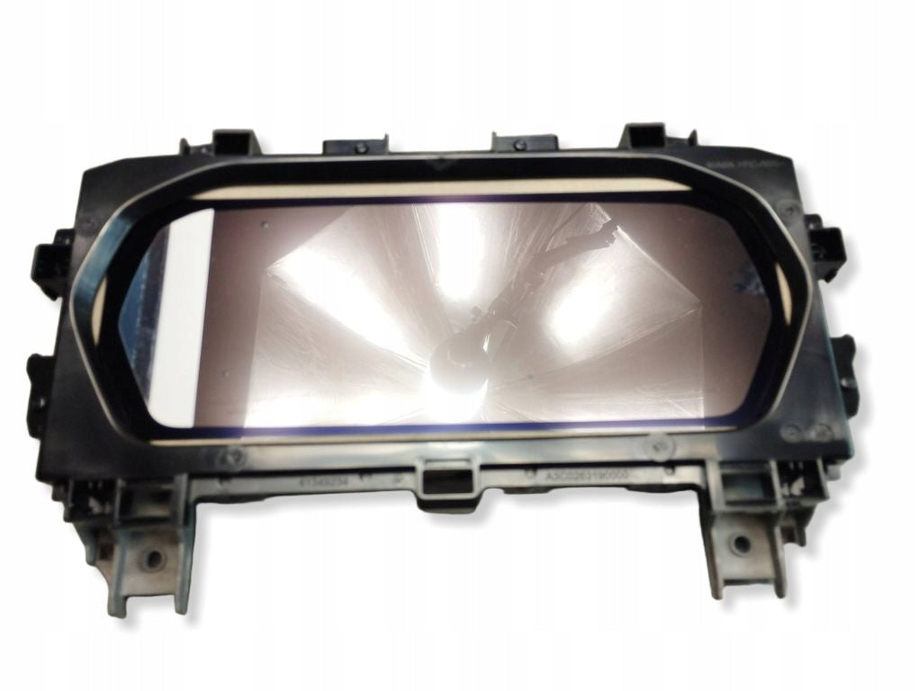 Audi Q4 e-tron COUNTER CLOCKS 89A920725E