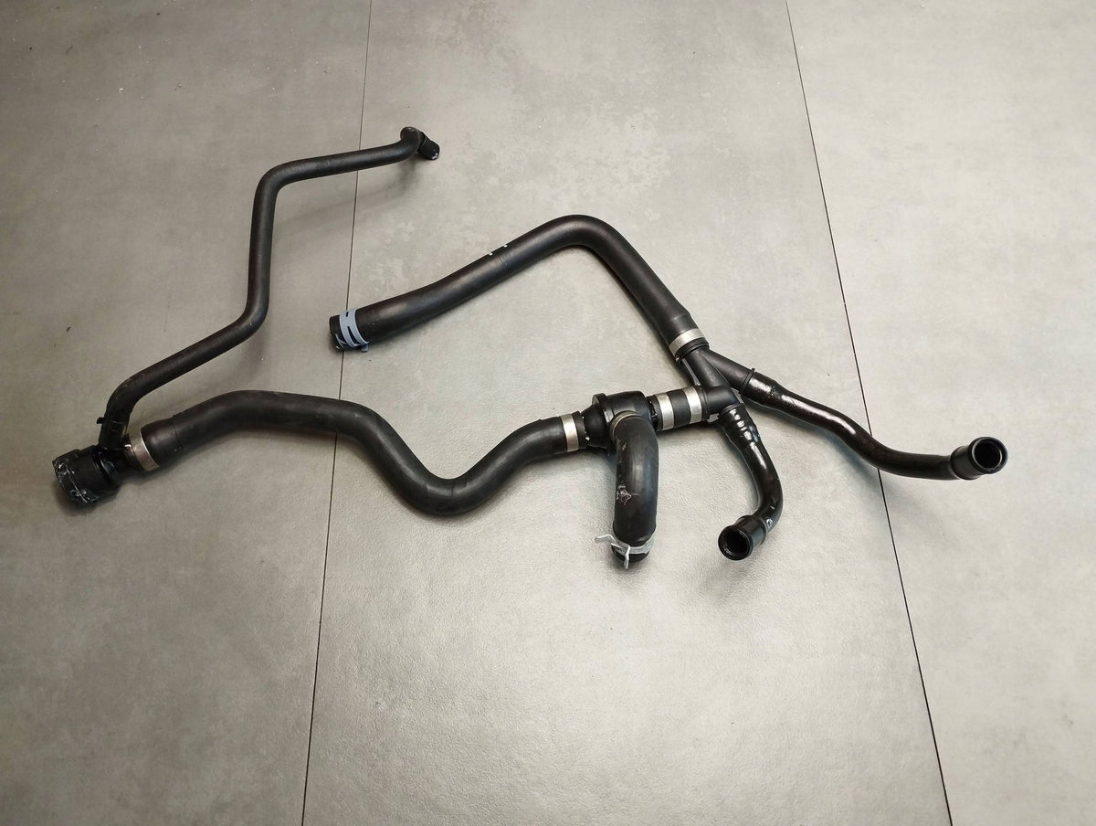 Audi Q4 e-tron Coolant hose 1EA122101CG