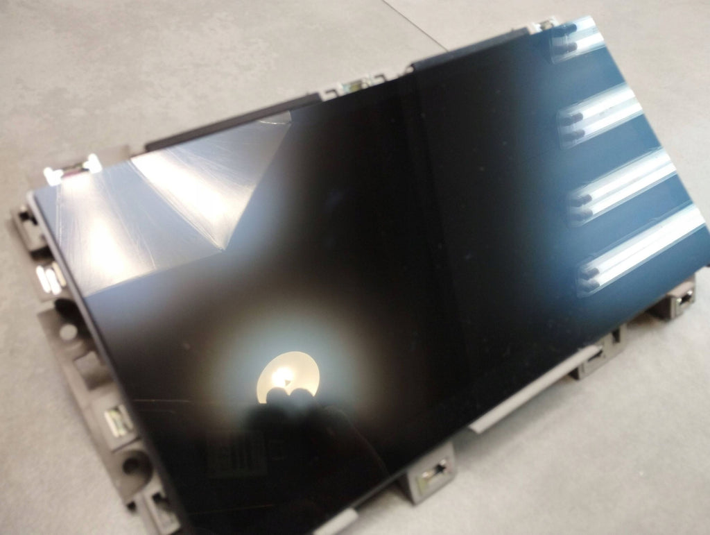 Audi Q4 e-tron DISPLAY 89A919605