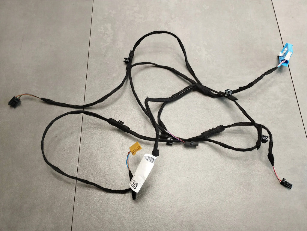 Audi Q4 e-tron DOOR HARNESS 89A971036B