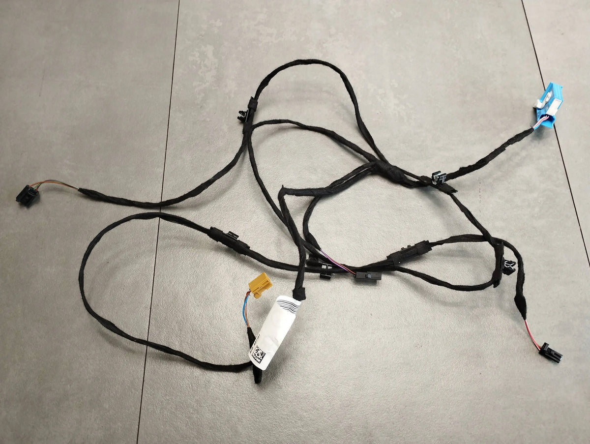 Audi Q4 e-tron DOOR HARNESS 89A971036B