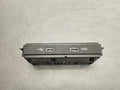 Audi Q4 e-tron Dual USB port 89A035736