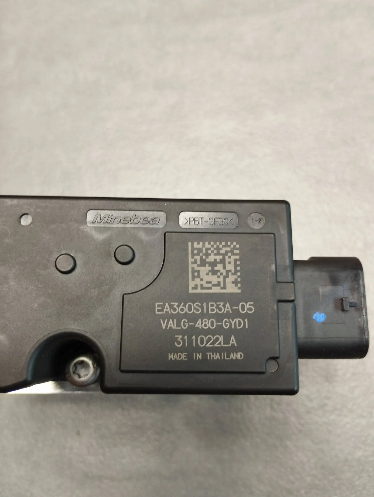 Audi Q4 e-tron Expansion valve 1EA816590B EA360S1B3A