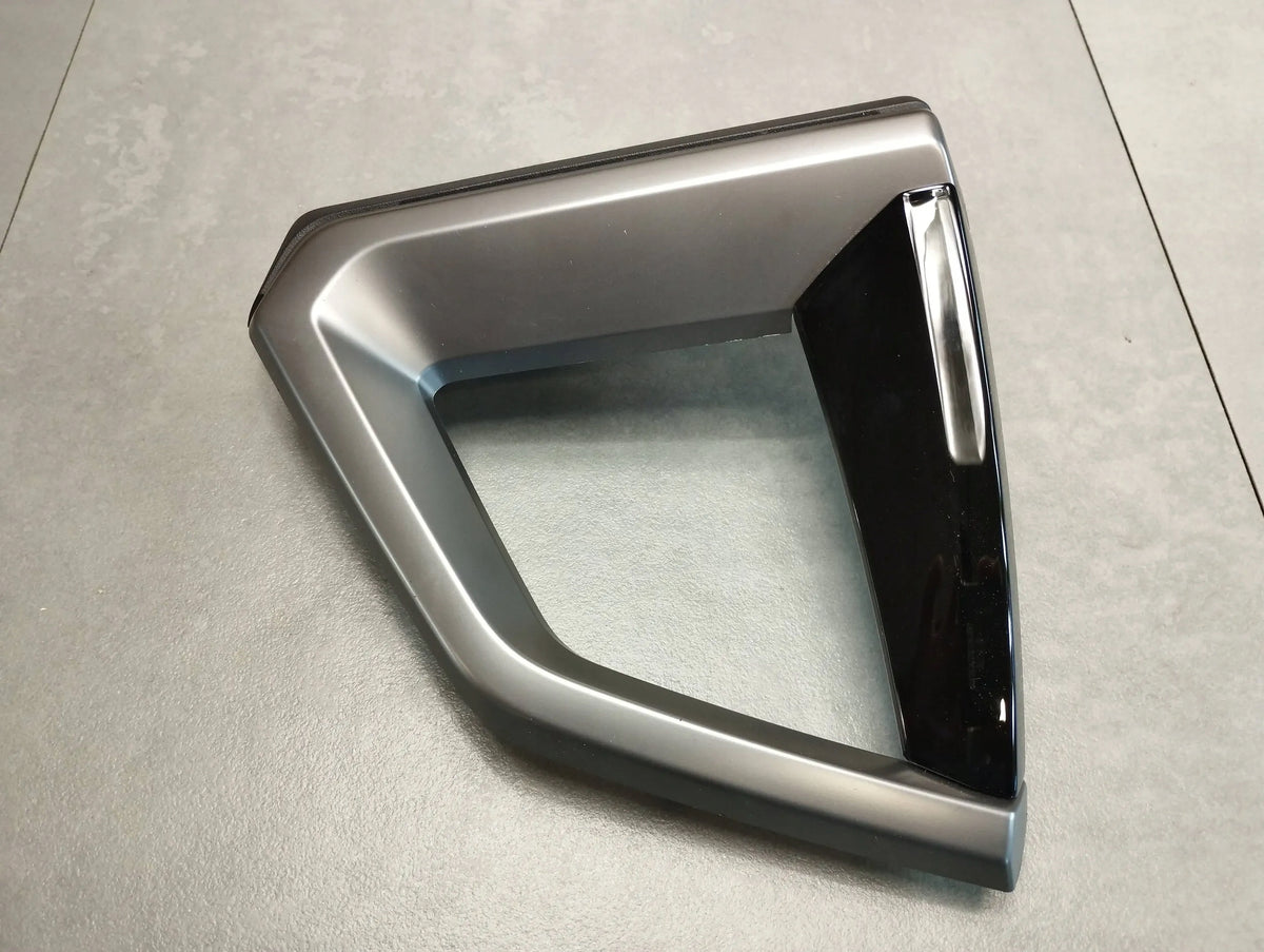 Audi Q4 e-tron FRAME DECOR 89B853189