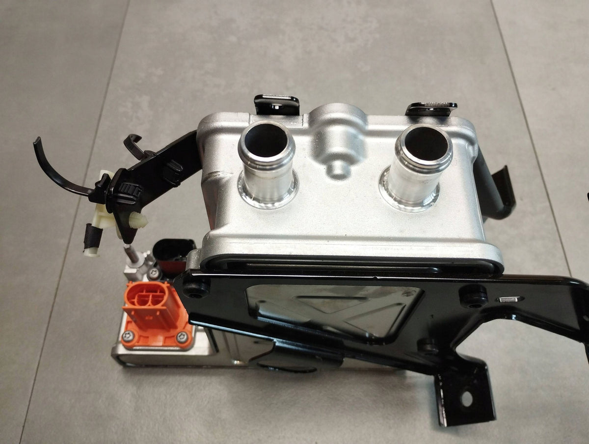 Audi Q4 e-tron HEAT EXCHANGER 1EE963231