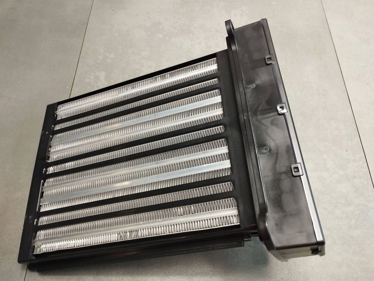 Audi Q4 e-tron HEATER 1EA963581F