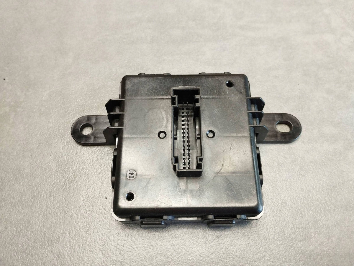 Audi Q4 e-tron INPUT AUTHORISATION CONTROLLER 5WA959436Q