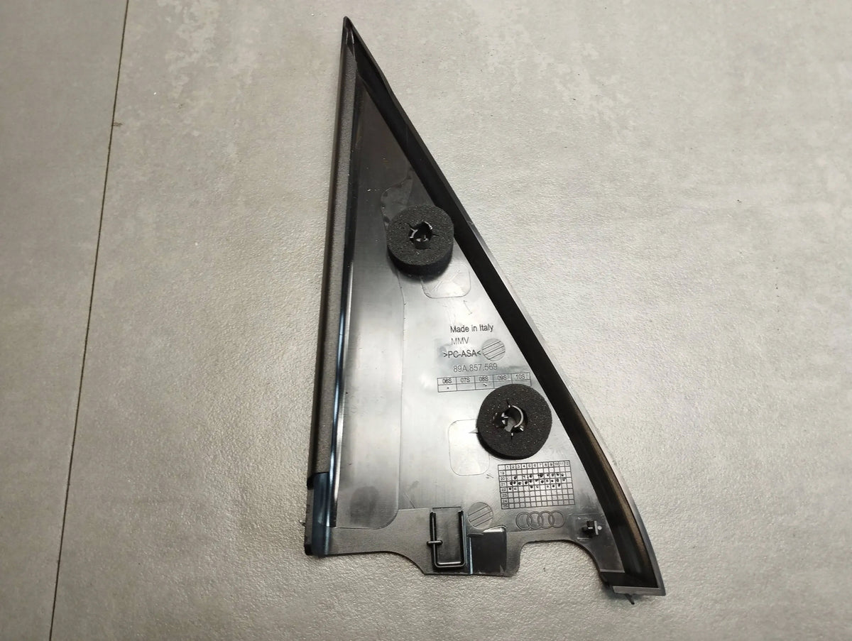 Audi Q4 e-tron OVERLAY 89A857569
