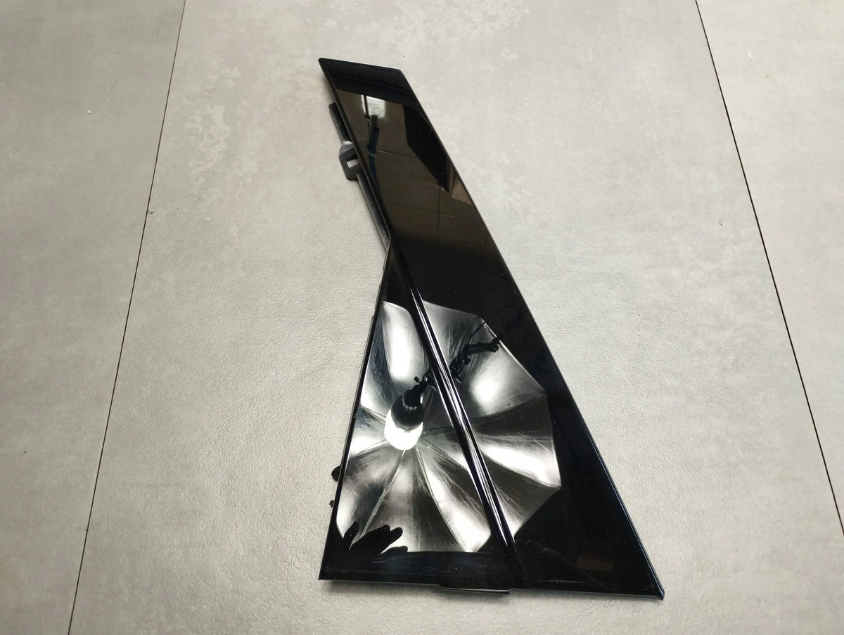 Audi Q4 e-tron POST COVER 89A839903
