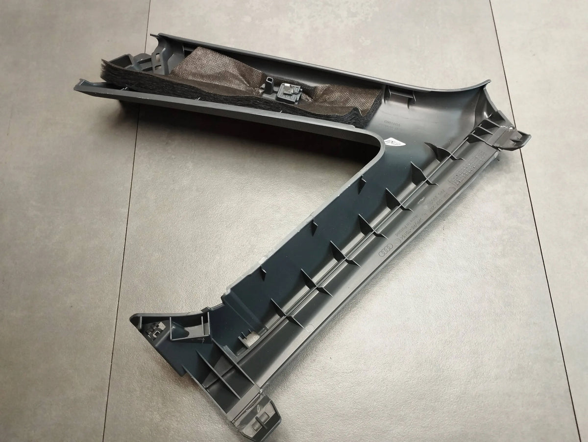 Audi Q4 e-tron POST COVER 89A867287