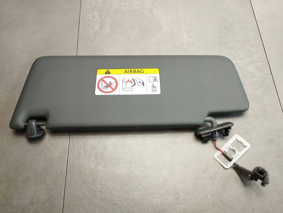Audi Q4 e-tron SOLAR SHIELD RIGHT 5007528RH