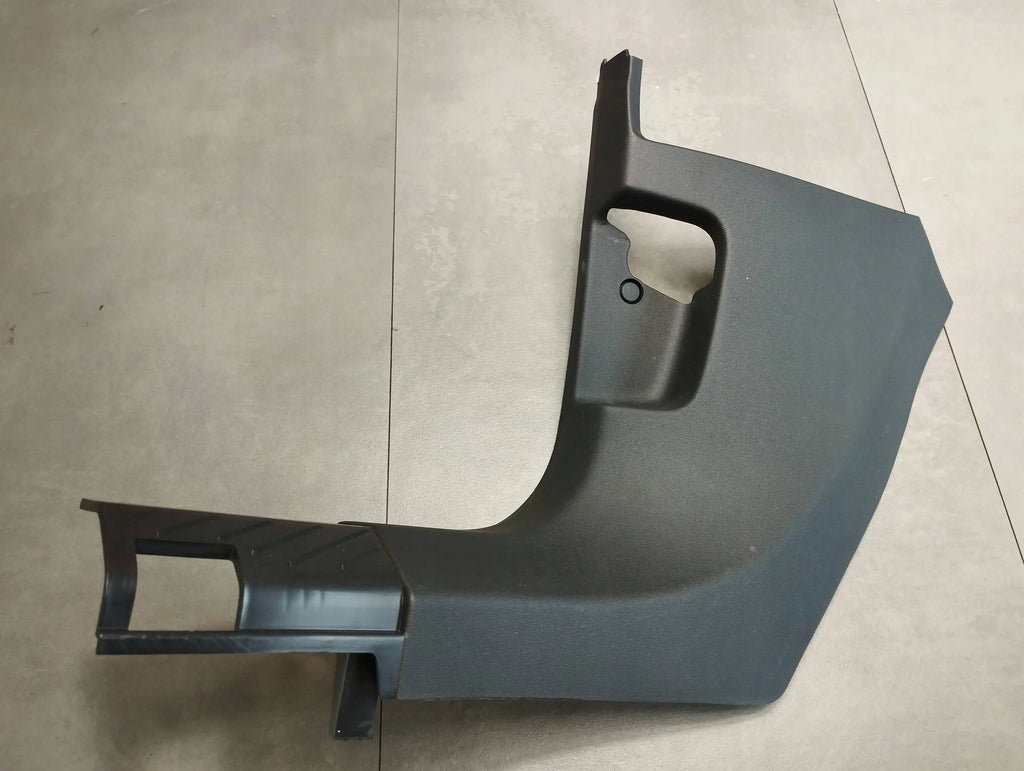 Audi Q4 e-tron THRESHOLD GUARD LEFT 11B863483
