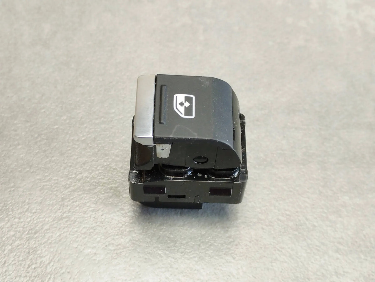 Audi Q4 e-tron WINDOW SWITCH 4K0959855