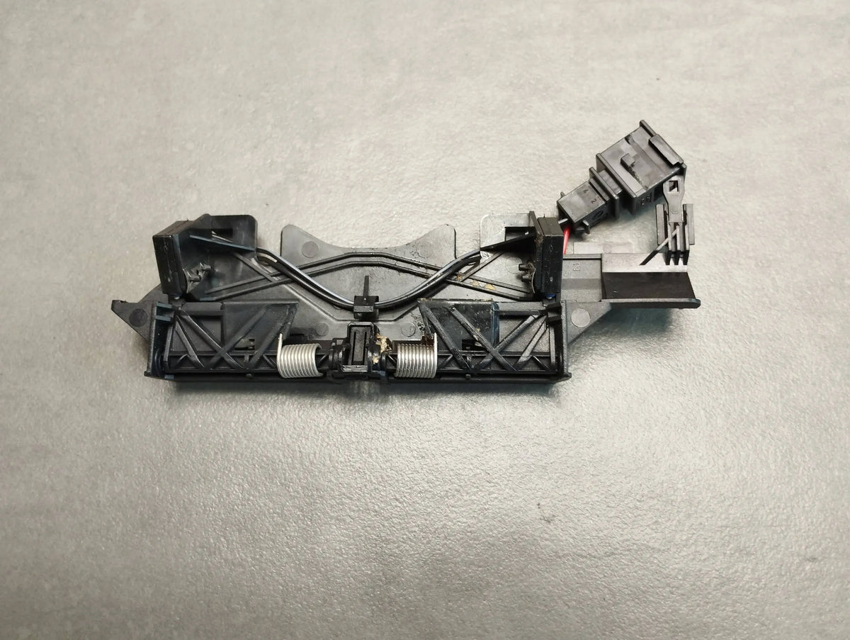 Audi Q5 8R FLAP CLOSURE SENSOR REAR 4L0959121