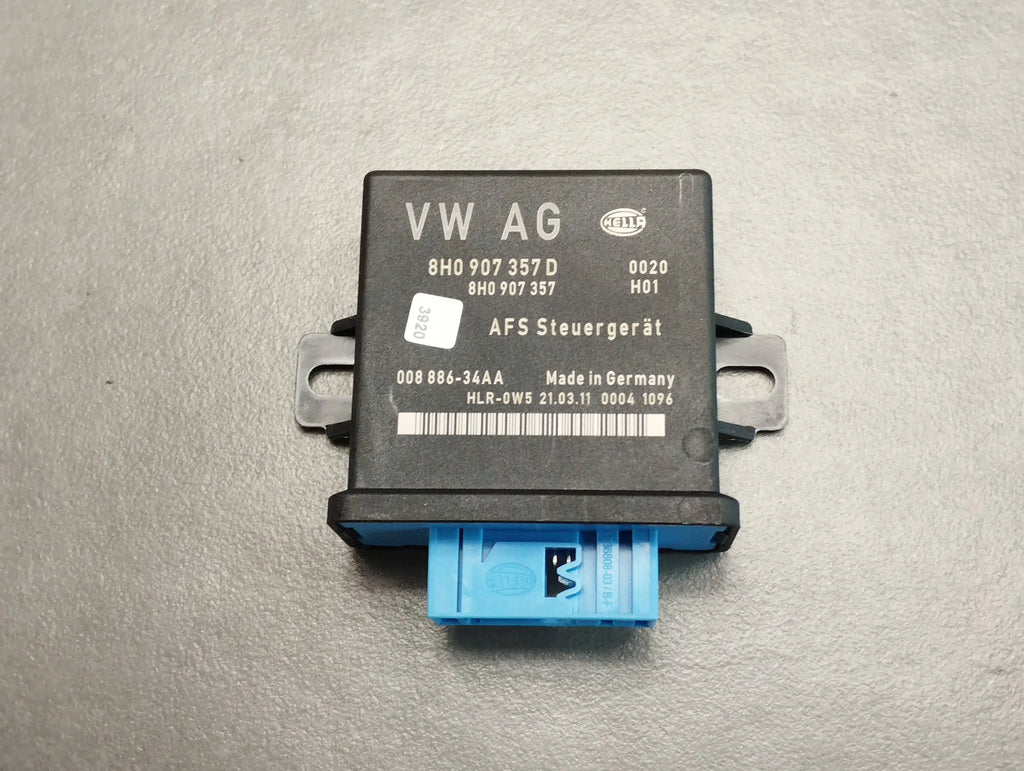 Audi Q5 8R LIGHT DRIVER 8H0907357D