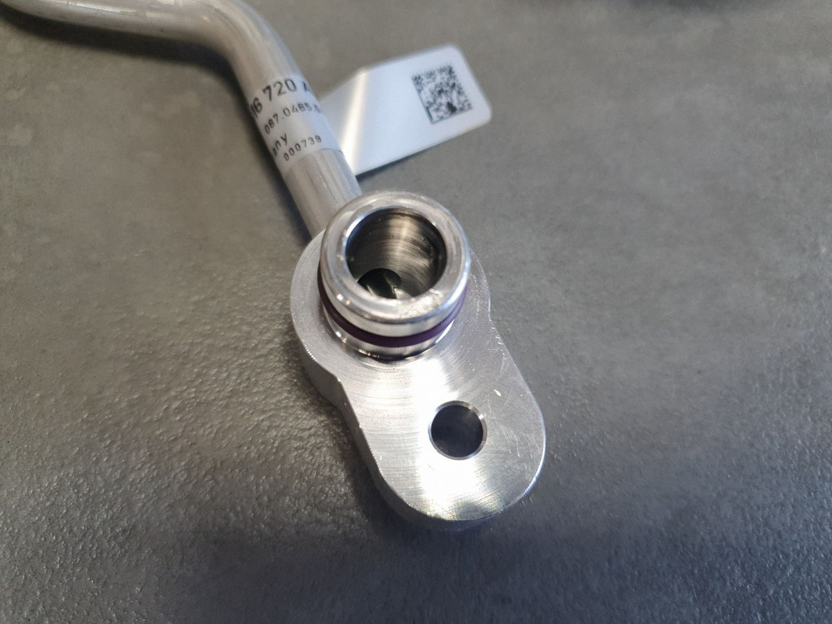 Audi Q6 e-tron Air conditioning cable 85E816720A