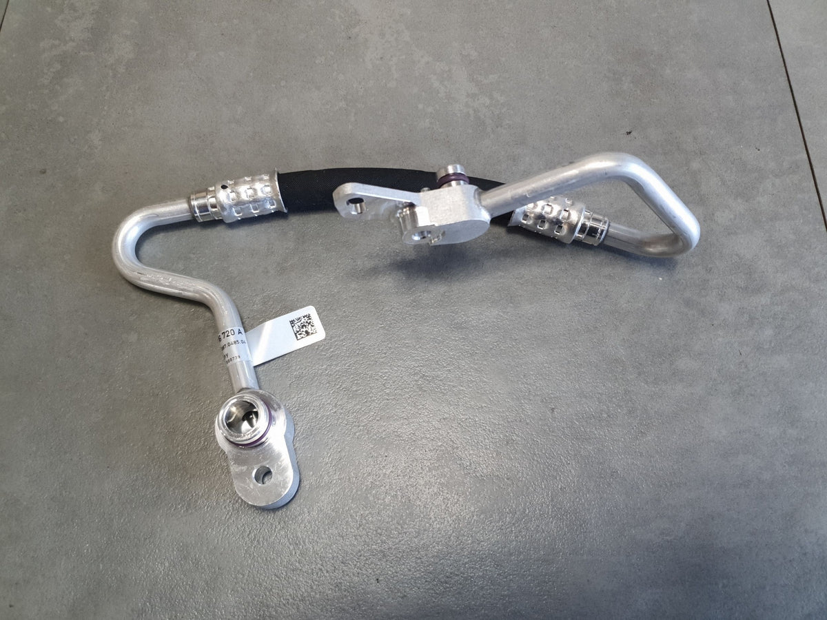 Audi Q6 e-tron Air conditioning cable 85E816720A