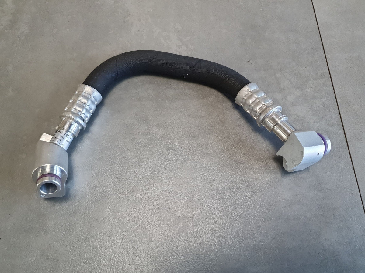 Audi Q6 e-tron Air conditioning cable 85E816721J