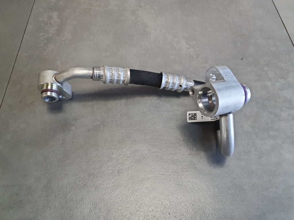 Audi Q6 e-tron Air conditioning cable 85E816730