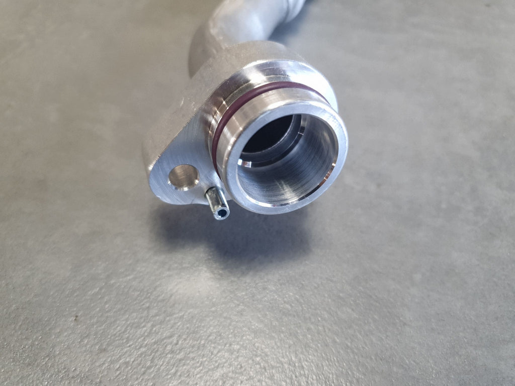 Audi Q6 e-tron Air conditioning cable 85E816740B