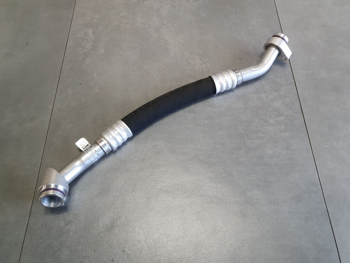 Audi Q6 e-tron Air conditioning cable 85E816740B