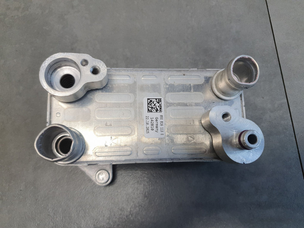 Audi Q6 e-tron Air conditioning dehumidifier 85E816113E