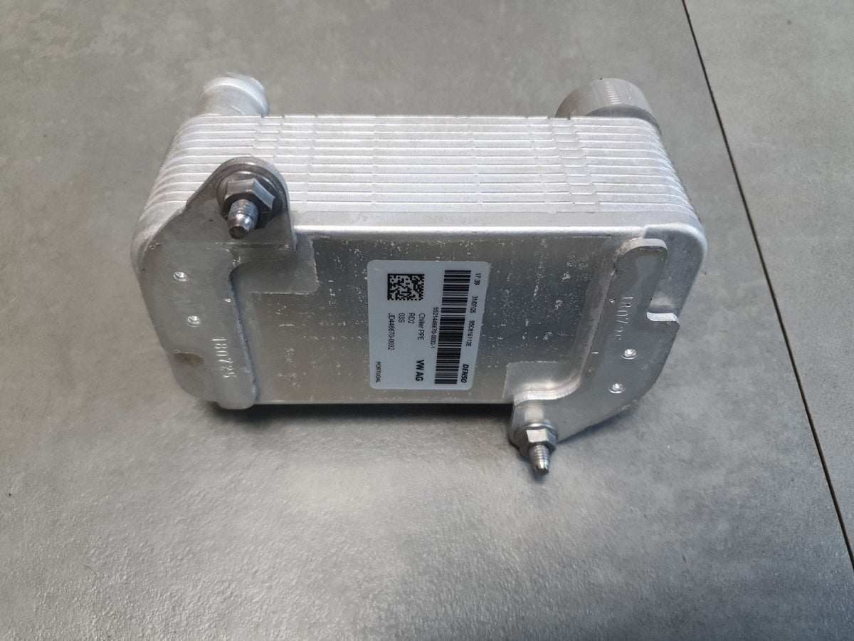 Audi Q6 e-tron Air conditioning dehumidifier 85E816113E
