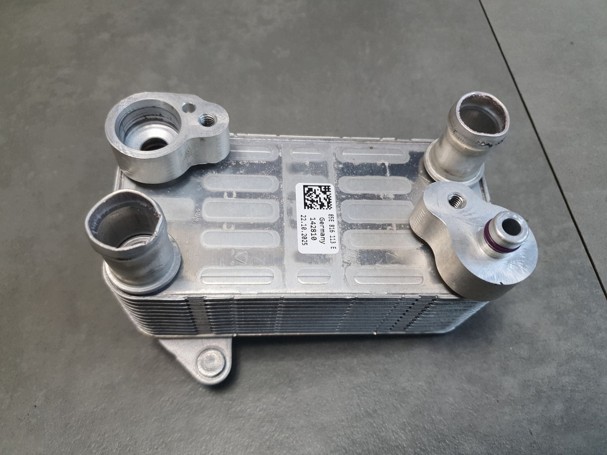 Audi Q6 e-tron Air conditioning dehumidifier 85E816113E