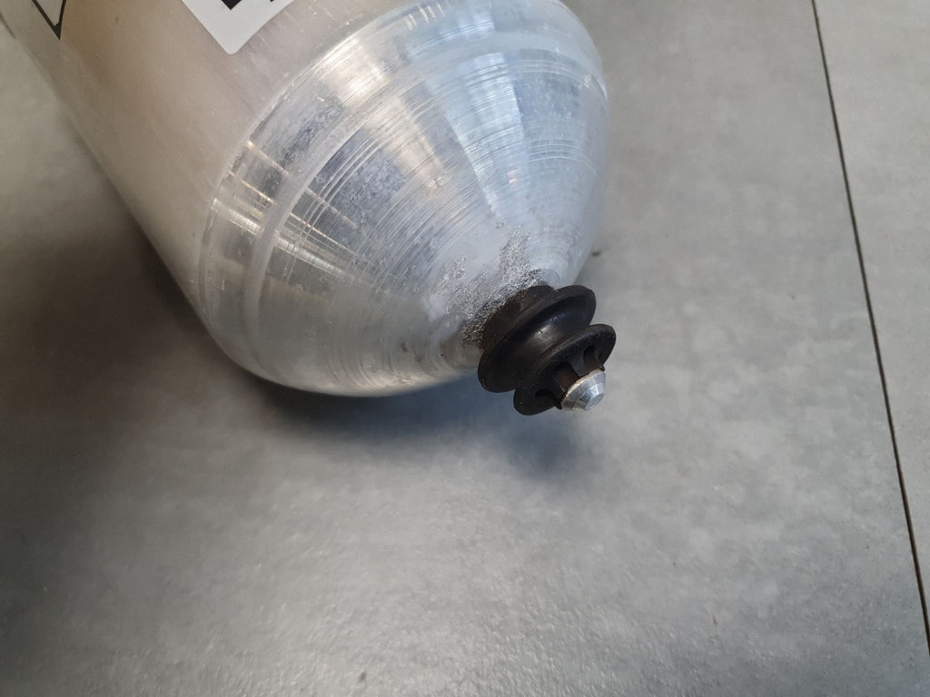 Audi Q6 e-tron Air conditioning dehumidifier 85E816191E
